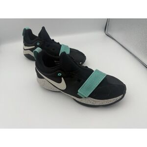 Nike PG 1 Light Aqua Size 6.5Y